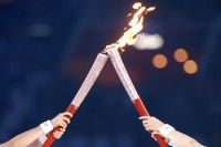 Олимпийский огонь доберется до Липецка в январе 2014
