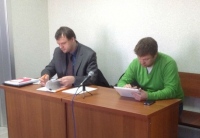 В Правобережном суде начался процесс над директором Нижнего парка Липецка