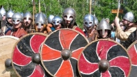 «Русборг-2013» станет вторым по величине в Европе фестивалем, посвященным средневековью