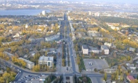Липецк вошел в тридцатку привлекательных городов России