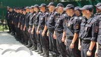 95 полицейских из Липецка отправились в Казань