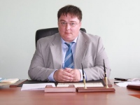 Председателем департамента экономики Липецка назначен Александр Лысов