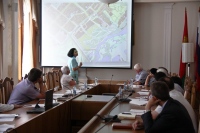 В Липецком горсовете обсудили итоги выездных комиссий по ЖКХ