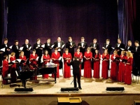 Липецкий камерный хор завоевал несколько наград международного фестиваля в Санкт-Петербурге