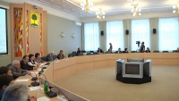 Новый Устав Липецка может ограничить мэра и депутатов горсовета двумя сроками