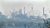 Экологи посоветовали НЛМК следить за своими выбросами