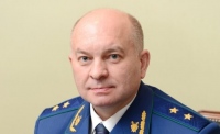 В Липецкой области утвердили кандидатуру нового прокурора В Липецкой области утвердили кандидатуру нового прокурора