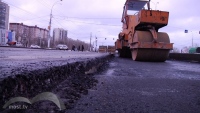 Михаил Гулевский: За каждый день просрочки при строительстве дороги на Меркулова подрядчики ответят рублем