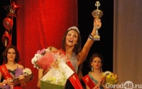Стали известны имена девушек-участниц конкурса «Мисс студенчество»