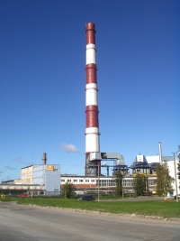 Строительство новых источников тепловой энергии в Липецке не предусмотрено до 2030 года