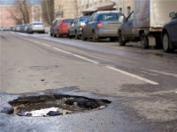 На дороги в Липецкой области потратят на 47 миллионов больше запланированного