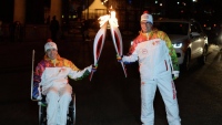 В Липецке ждут параолимпийский огонь