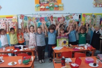 Липецкие власти поддержат частные школы и детские сады