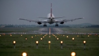 Липецкий аэропорт получит средства на строительство взлетно-посадочной полосы