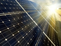 В Липецкой области начнут производить солнечные батареи