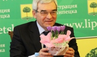 Михаил Гулевский стал самым популярным мэром марта