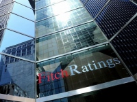 Fitch подтвердило рейтинги Липецкой области на уровне «BB», прогноз «Стабильный» Fitch подтвердило рейтинги Липецкой области на уровне «BB», прогноз «Стабильный»