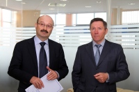 «ВТБ24» и администрация Липецкой области подписали соглашение о сотрудничестве