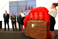 АББ заложил первый камень под свой завод в ОЭЗ &laquo;Липецк&raquo;