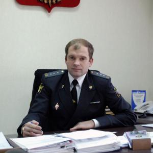 Липчанин Вадим Дмитриев готов заменить главного судебного пристава по Ростовской области?