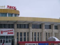 Здание Центрального рынка Липецка надежно. Пока...