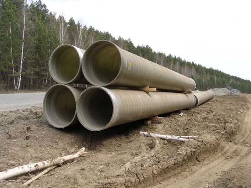 В Добровском районе построят водопровод за 700 млн рублей