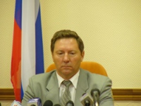 Олег Королев поддерживает отмену губернаторских выборов