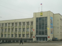 На публичных слушаниях одобрен снос двухэтажных домов на улице Гагарина