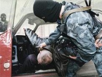 В Тверской области поймали налетчиков из Липецка