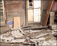 В Липецке еще 11 домов признаны непригодными для жилья