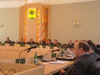 Депутаты намерены продлить полномочия муниципальной избирательной комиссии Липецка