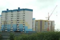 В Липецке строят все больше жилья