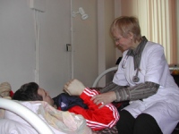 Липчане травятся диэтилфталантом Липчане травятся диэтилфталантом