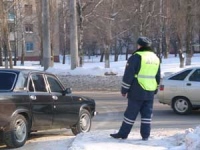 Улицы Гагарина, Московская и Космонавтов - самые опасные в Липецке