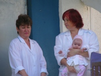 В Липецке и районах обследуют младенцев