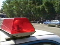 В Липецке погибли два сотрудника уголовного розыска