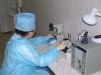 Главный санитарный врач Липецкой области объявил войну комарам