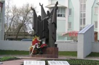 В Липецке вновь откроют памятник погибшим в &laquo;горячих точках&raquo;