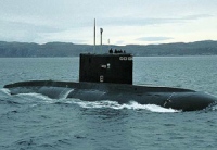 Офицеры подводной лодки «Липецк» проведут отпуск в Липецке