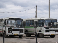 Часть своего пути в Грязи пассажиры автобусов будут преодолевать пешком