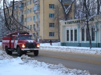 Печальные итоги новогодних каникул