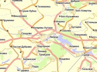 Сселки переименовали