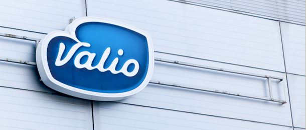 Продукция Valio останется на российском рынке