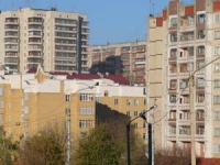 На ремонт домов в Липецке намерены потратить 1,3 миллиарда рублей