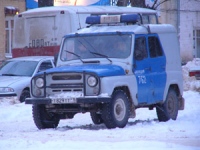 Бог шельму метит