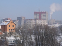 Бюджет Липецка в 2007 году превысил 7 миллиардов рублей 
