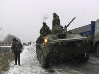 В Чечне ранен липецкий спецназовец