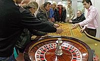 В Липецке останется только шесть казино