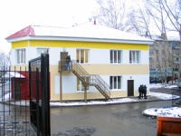 В Липецке открывается детский сад