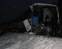 Подробности страшной аварии на трассе «Липецк-Хлевное»